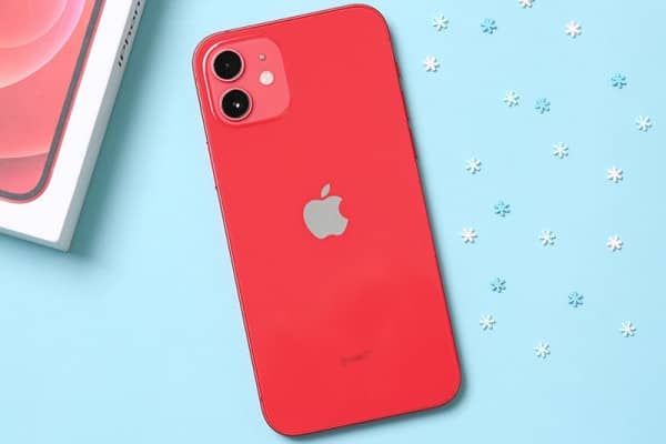 Vỏ iPhone 12 mới chính hãng Vỏ iPhone 12 mới chính hãng