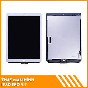 Thay màn hình iPad Pro 9.7