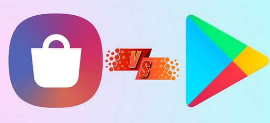 Tại sao cần tải CH Play cho Samsung Tại sao cần tải CH Play cho Samsung