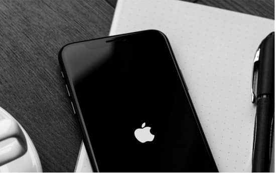 Khởi động lại iPhone 11 Pro Max Khởi động lại iPhone 11 Pro Max