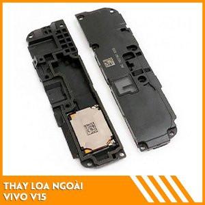 Thay loa ngoài Vivo V15