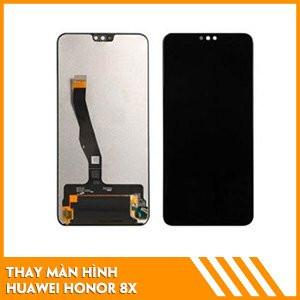 Thay màn hình Huawei Honor 8x