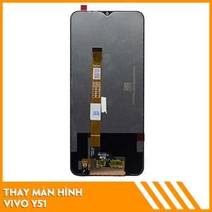 Thay màn hình Vivo Y51