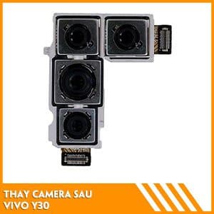 Thay camera sau Vivo Y30