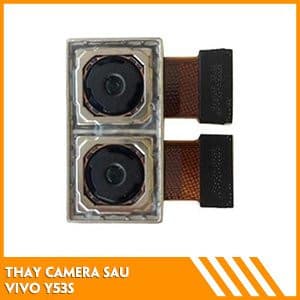 Thay camera sau Vivo Y53s
