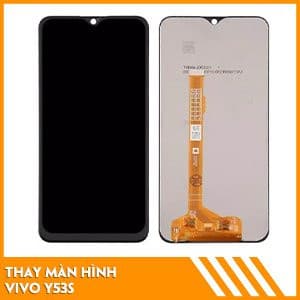 Thay màn hình Vivo Y53s