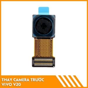 Thay camera trước Vivo V20