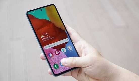 Nguyên nhân Samsung A51 bị lỗi Bluetooth Nguyên nhân Samsung A51 bị lỗi Bluetooth