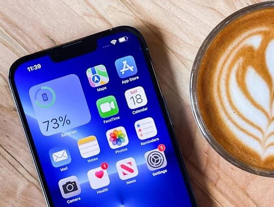 Tắt hiển thị số thông báo trên ứng dụng iPhone Tắt hiển thị số thông báo trên ứng dụng iPhone