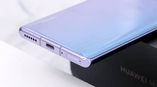 Thay loa ngoài Huawei Mate 30 Pro Thay loa ngoài Huawei Mate 30 Pro
