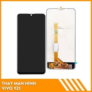 Thay màn hình Vivo Y21