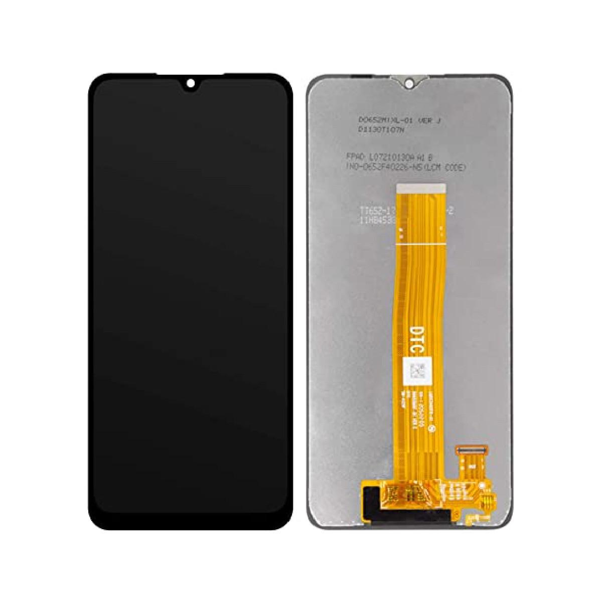 Thay màn hình Samsung A12