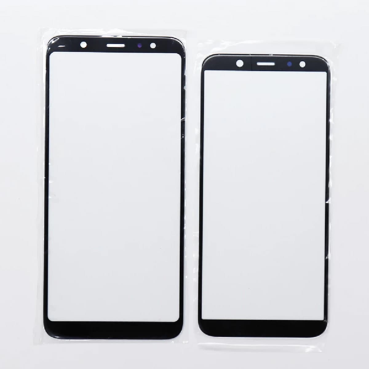 Thay mặt kính Samsung A6 2018