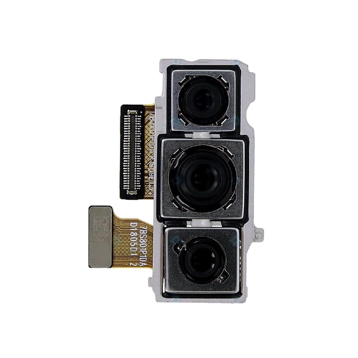Thay camera sau Samsung A53
