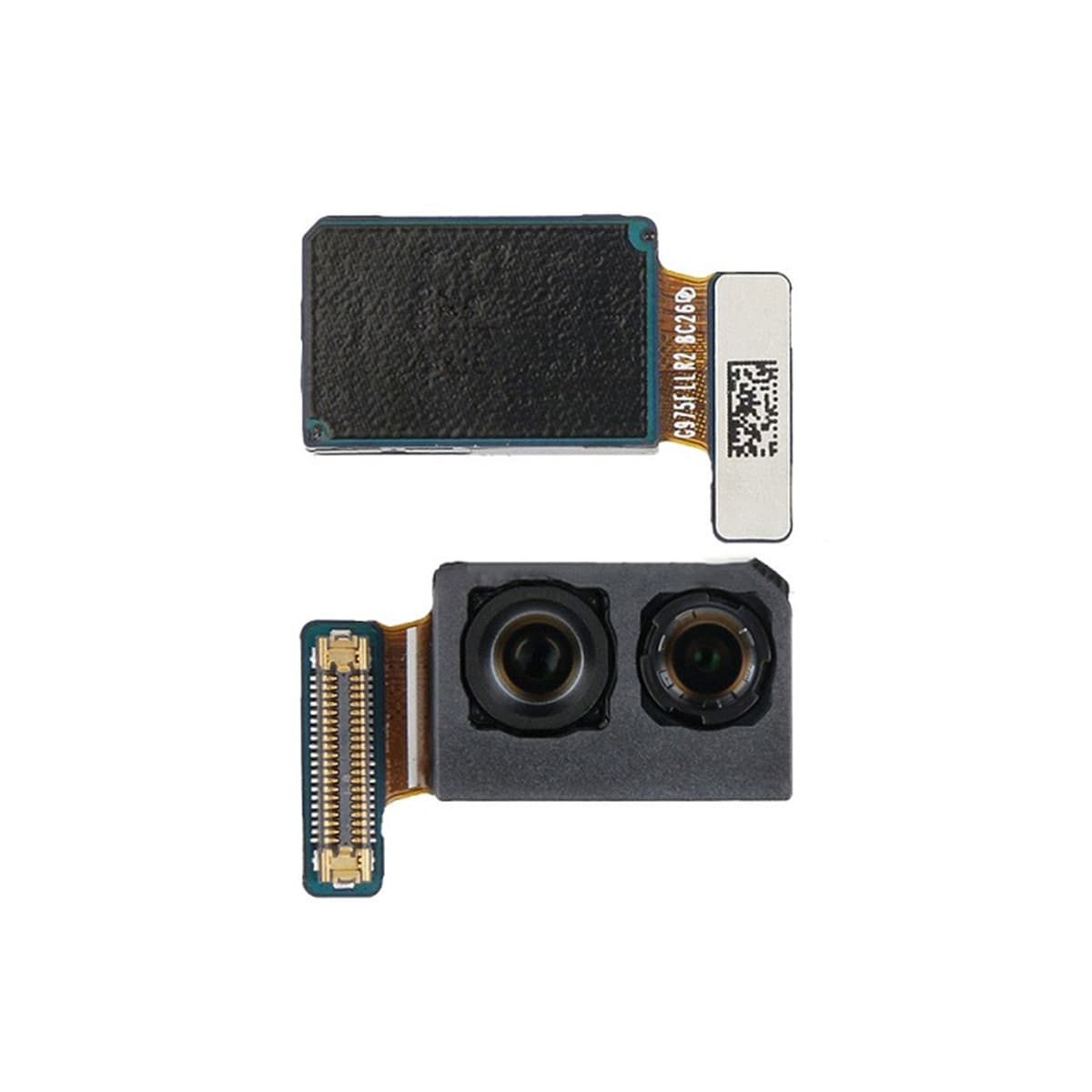 Thay camera trước Samsung S10 Plus