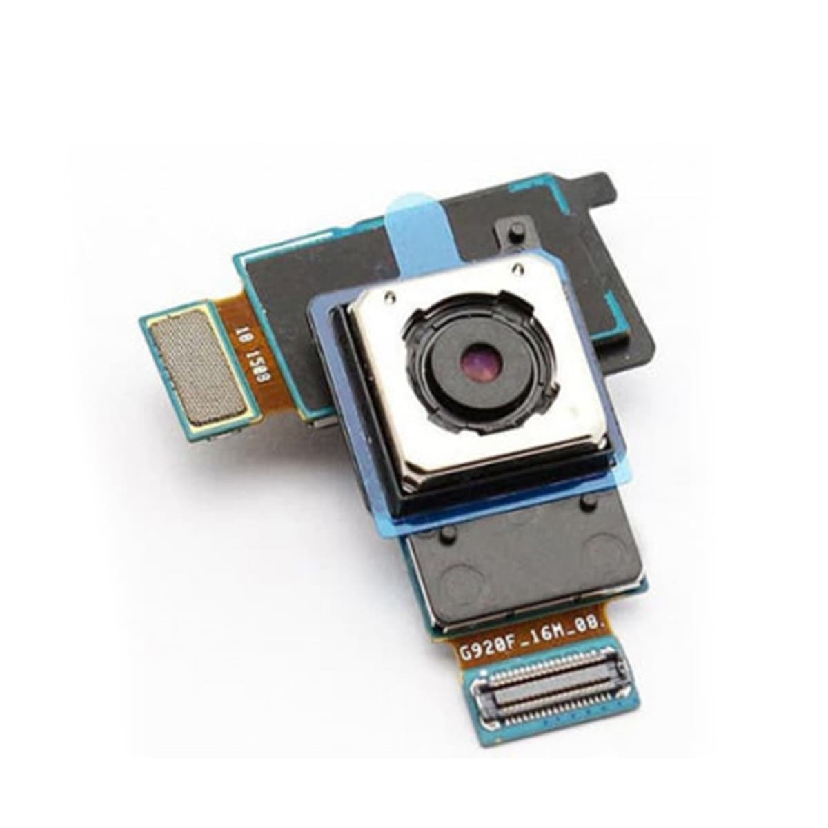 Thay camera trước Samsung S8 Plus