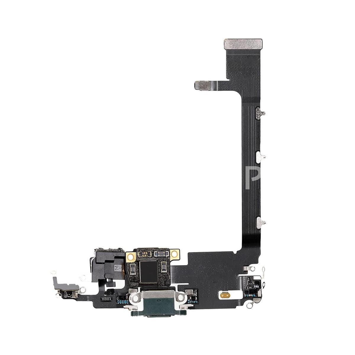 Thay chân sạc iPhone 11