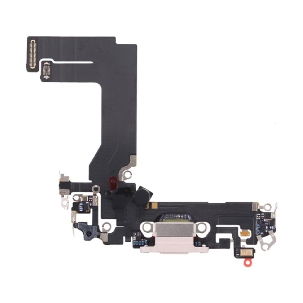 Thay chân sạc iPhone 13 Pro Max