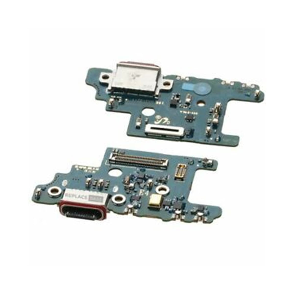 Thay chân sạc Samsung S20