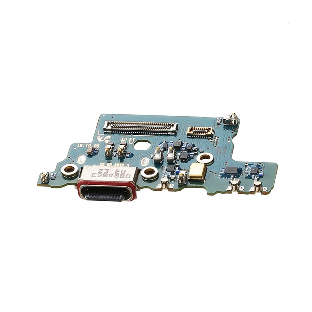 Thay chân sạc Samsung S20 Ultra