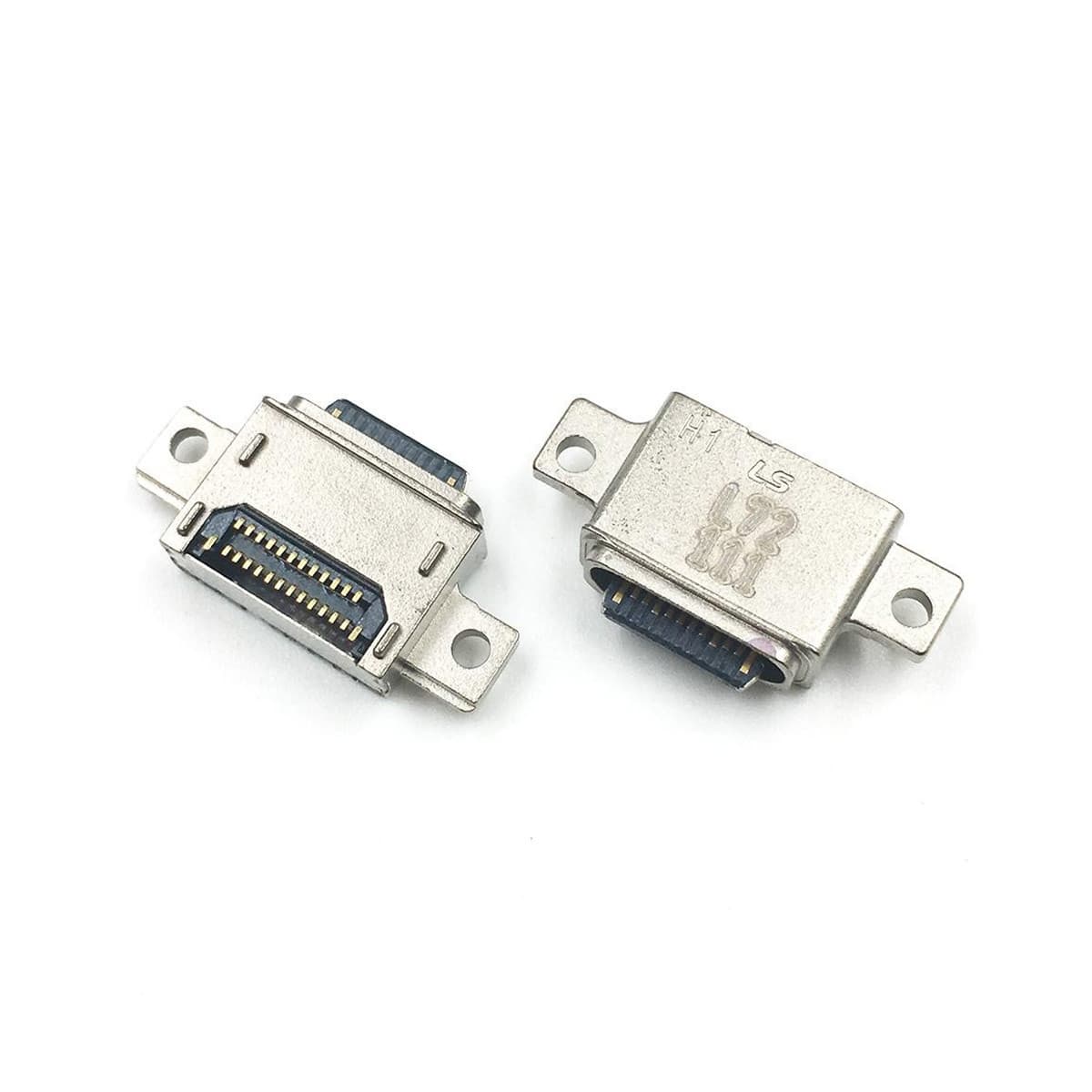 Thay chân sạc Samsung S8 Plus
