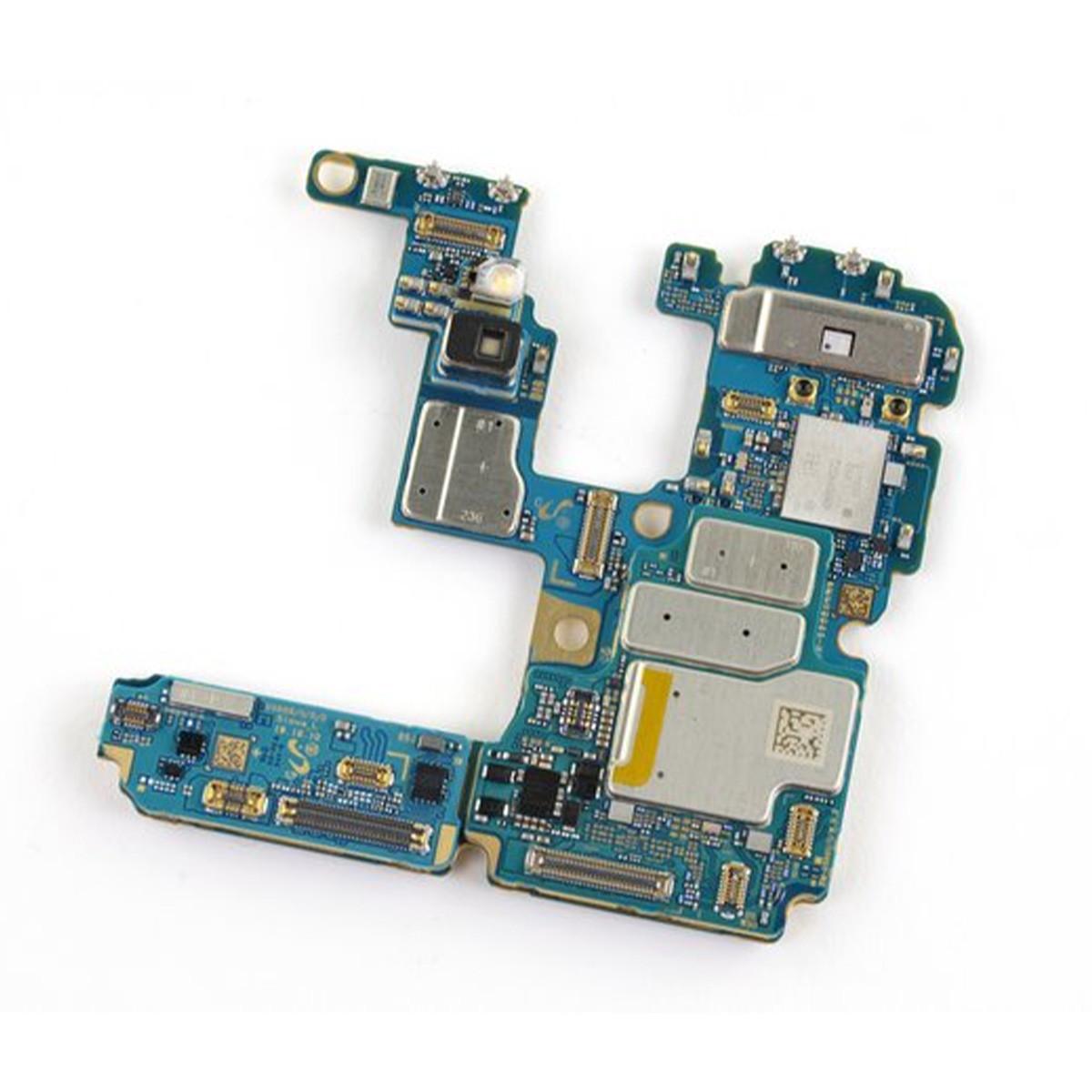 Thay main Samsung S20 Ultra