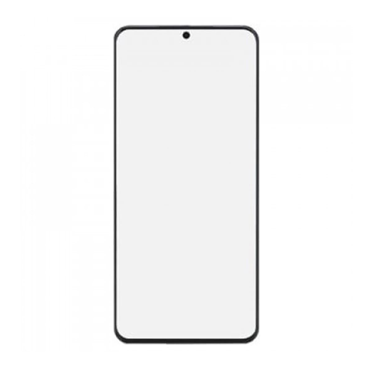 Thay mặt kính Samsung S20 Ultra