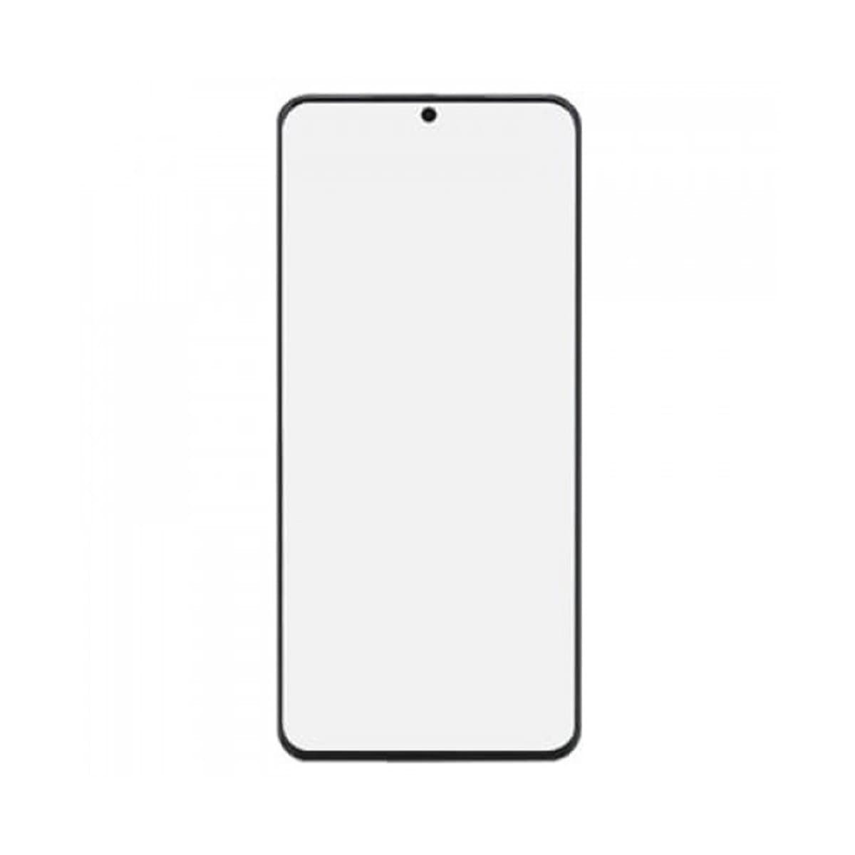 Thay mặt kính Samsung S21
