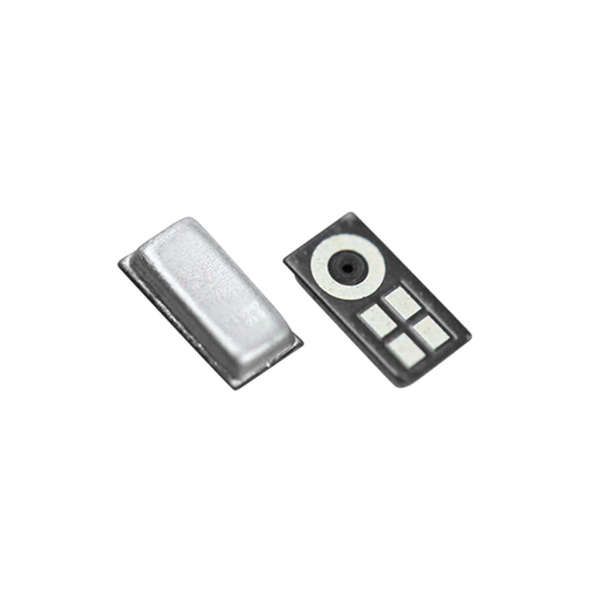 Thay mic iPhone 13