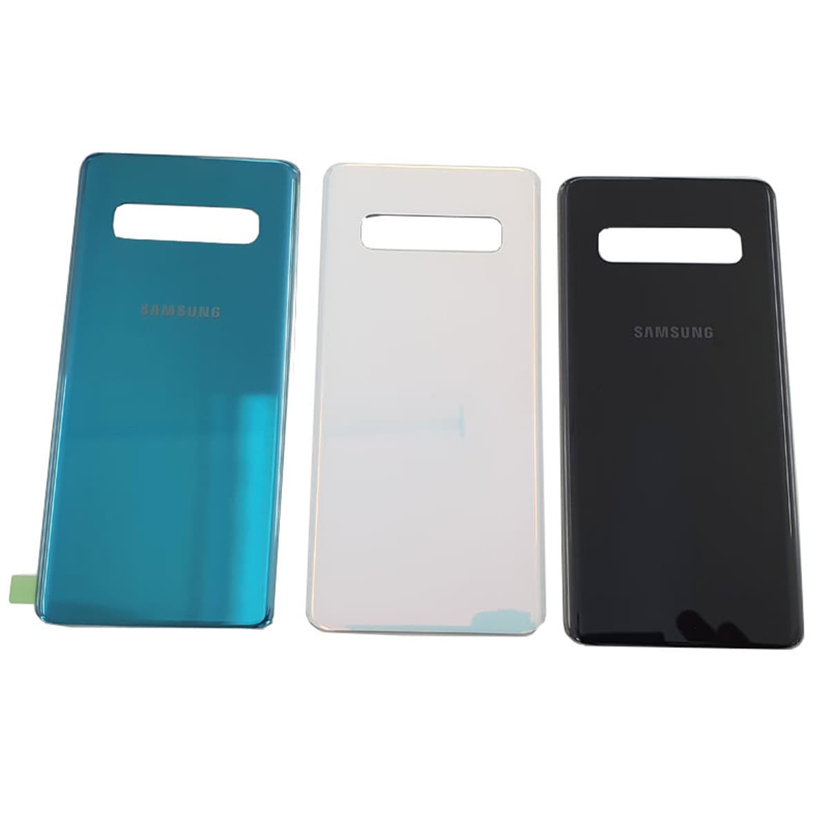 Thay nắp lưng Samsung S10 Plus