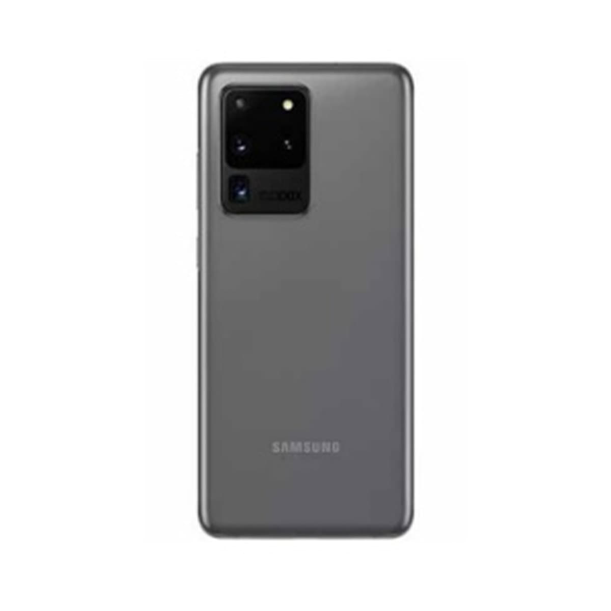Thay nắp lưng Samsung S20 Ultra