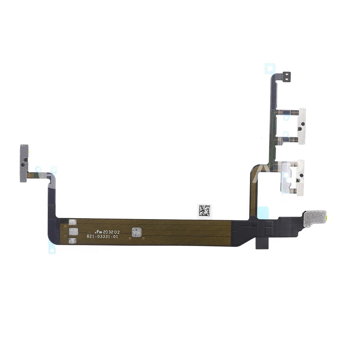 Thay nút nguồn iPhone 13 Pro