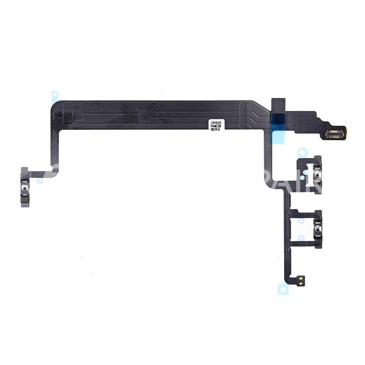 Thay nút volume iPhone 13 Pro Max