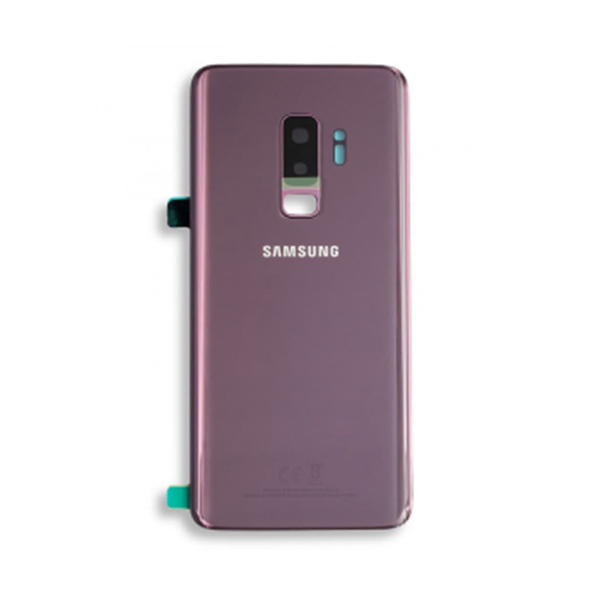 Thay vỏ Samsung S9 Plus