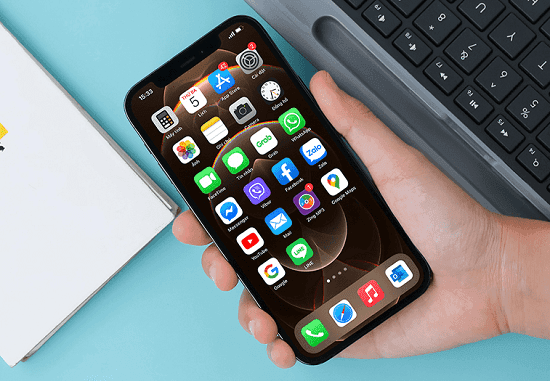 Dịch vụ thay mặt kính iPhone 12 Pro Dịch vụ thay mặt kính iPhone 12 Pro