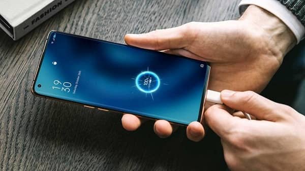 Công nghệ sạc nhanh là gì? Công nghệ sạc nhanh là gì?