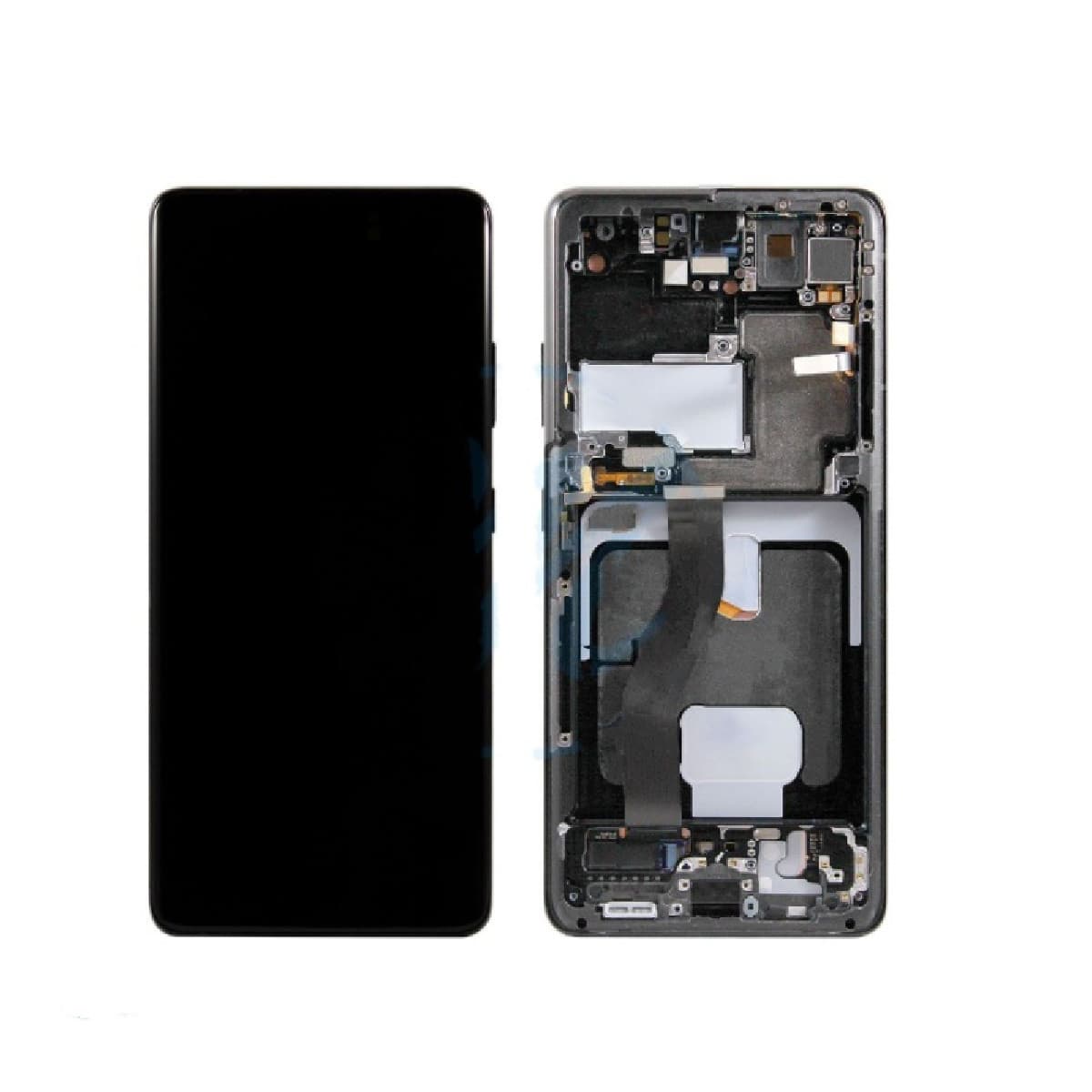 Ép cổ cáp màn hình Samsung S22 Plus
