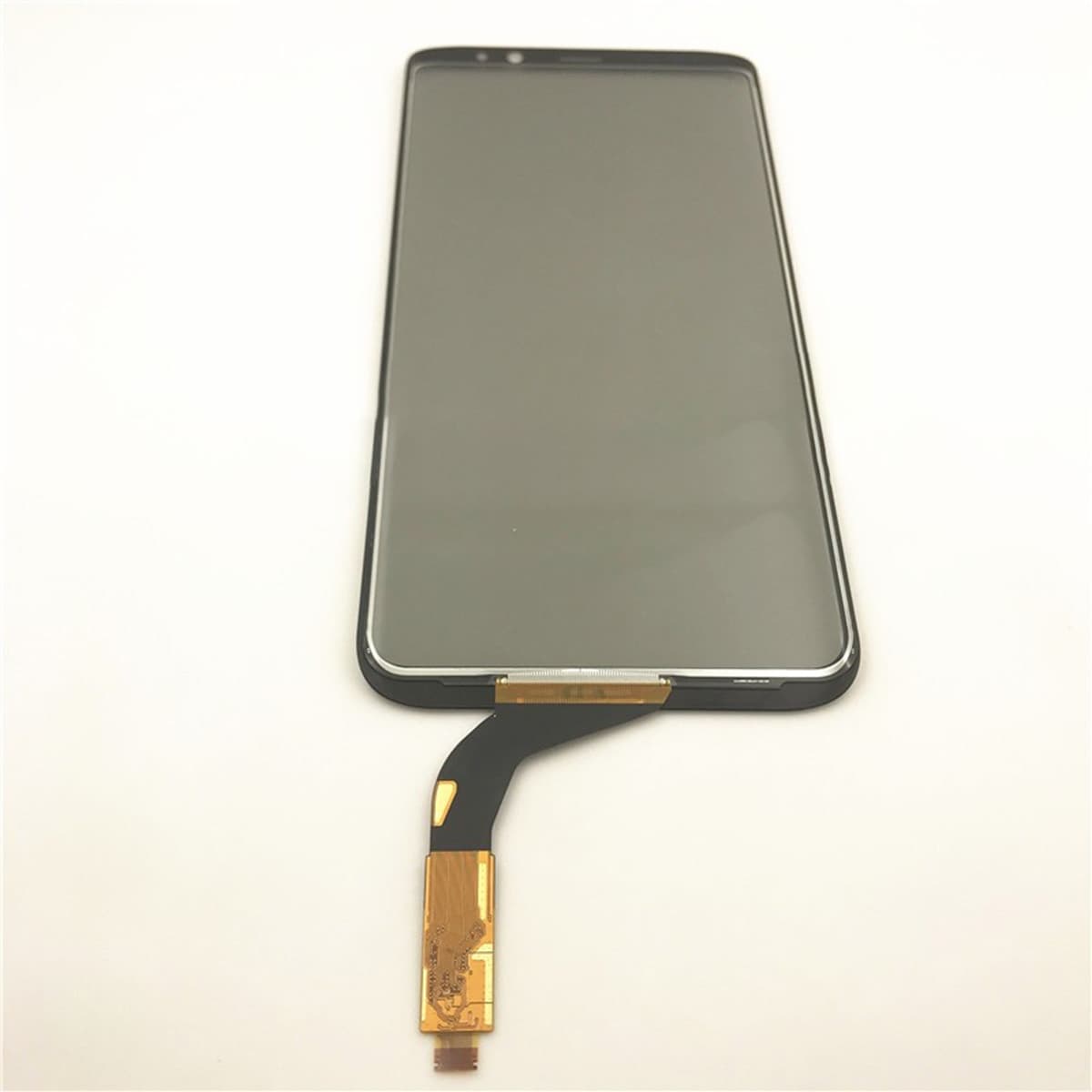 Ép cổ cáp màn hình Samsung S8