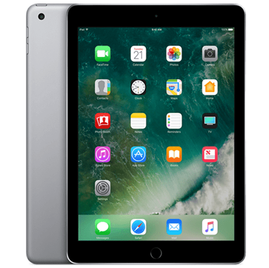 Thay mặt kính iPad Gen 6 Thay mặt kính iPad Gen 6
