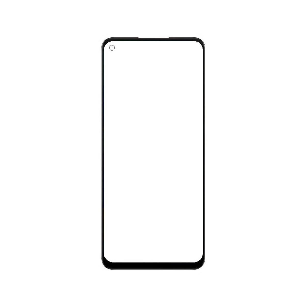 Thay mặt kính Oppo A76