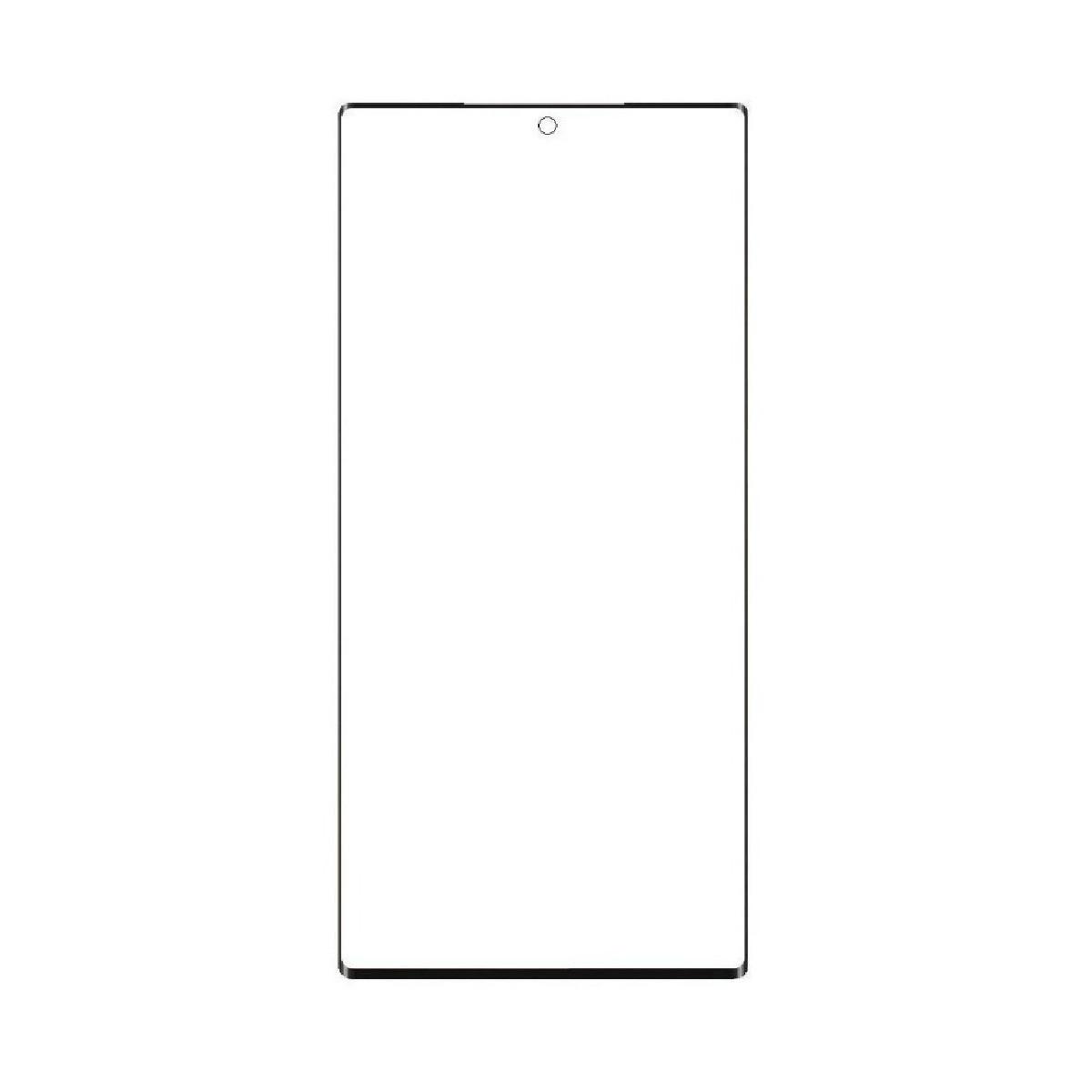 Thay mặt kính Samsung Note 20