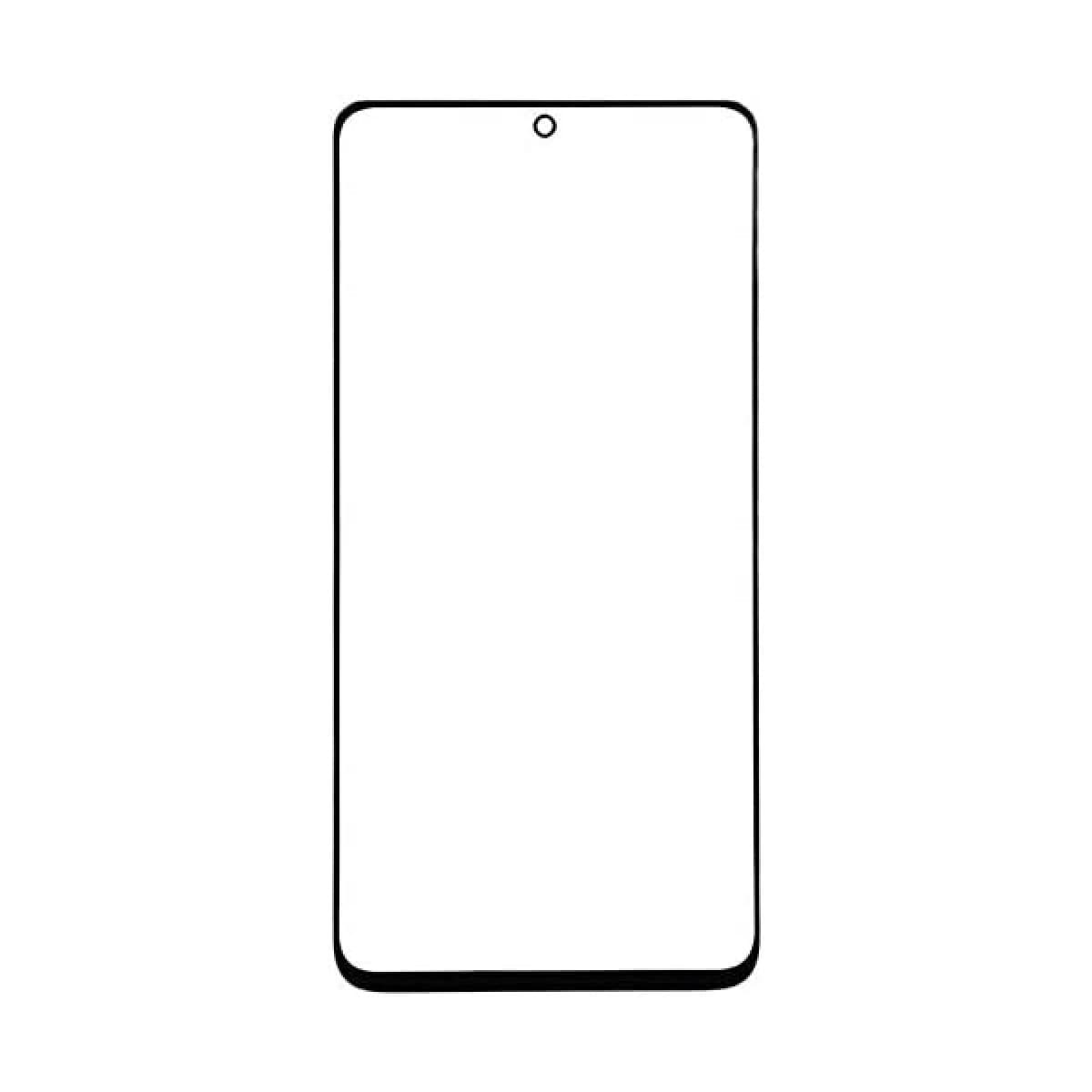 Thay mặt kính Samsung S22