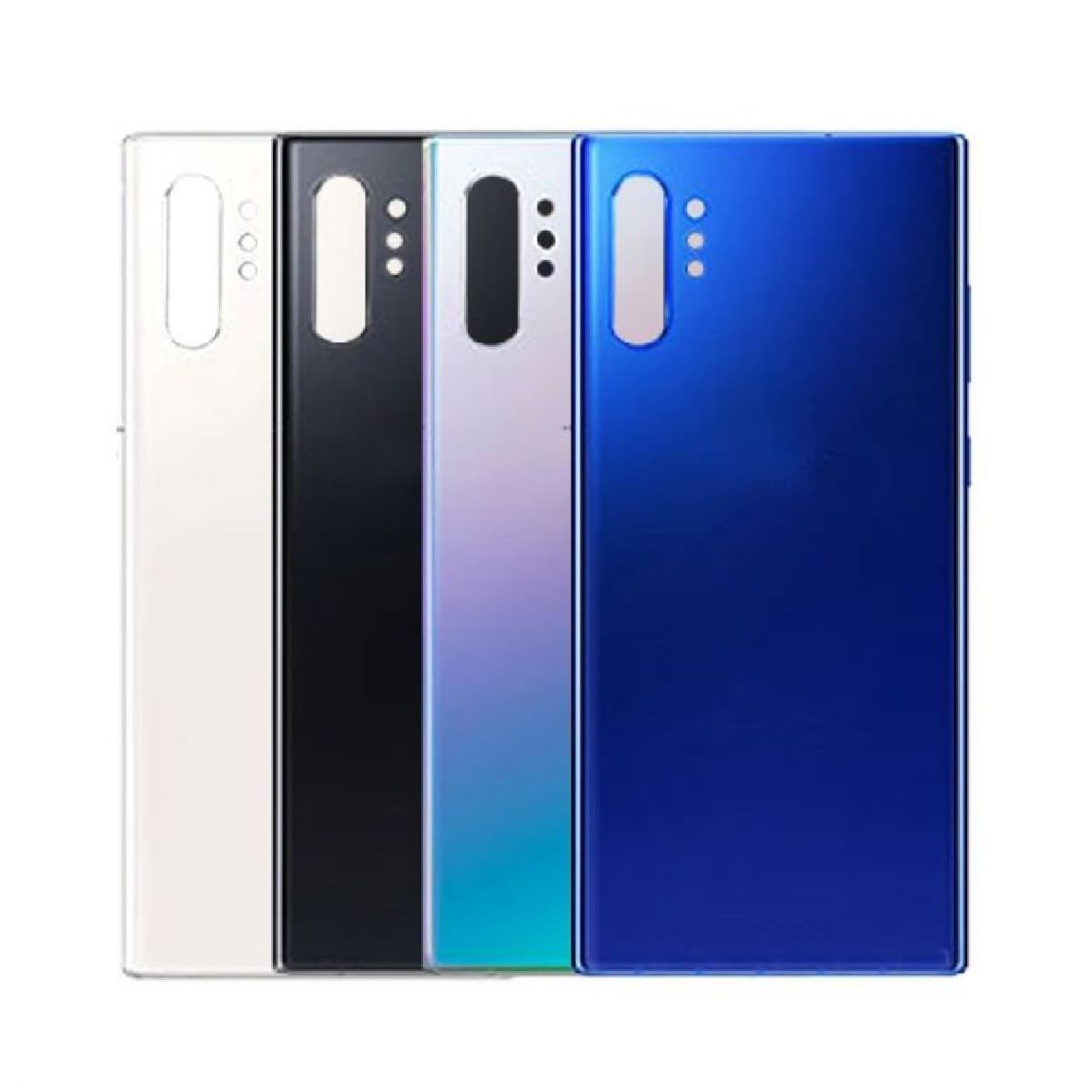 Thay nắp lưng Samsung Note 10