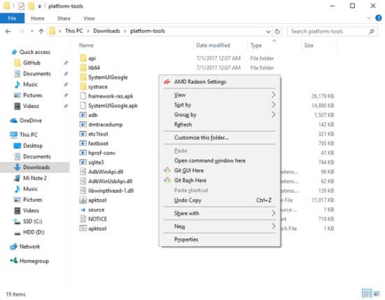 Xóa ứng dụng mặc định trên Android không cần root với app 3 Xóa ứng dụng mặc định trên Android không cần root với app 3