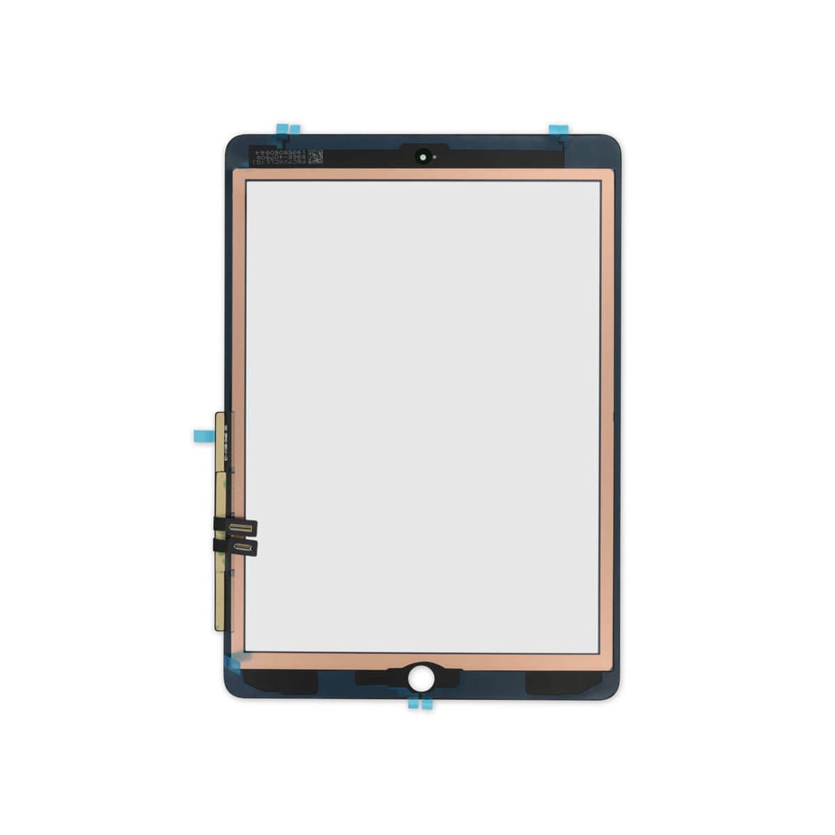 Thay mặt kính iPad Gen 6