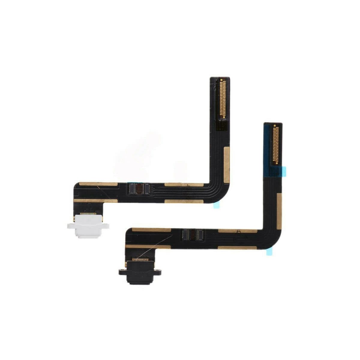 Thay chân sạc iPad Gen 5