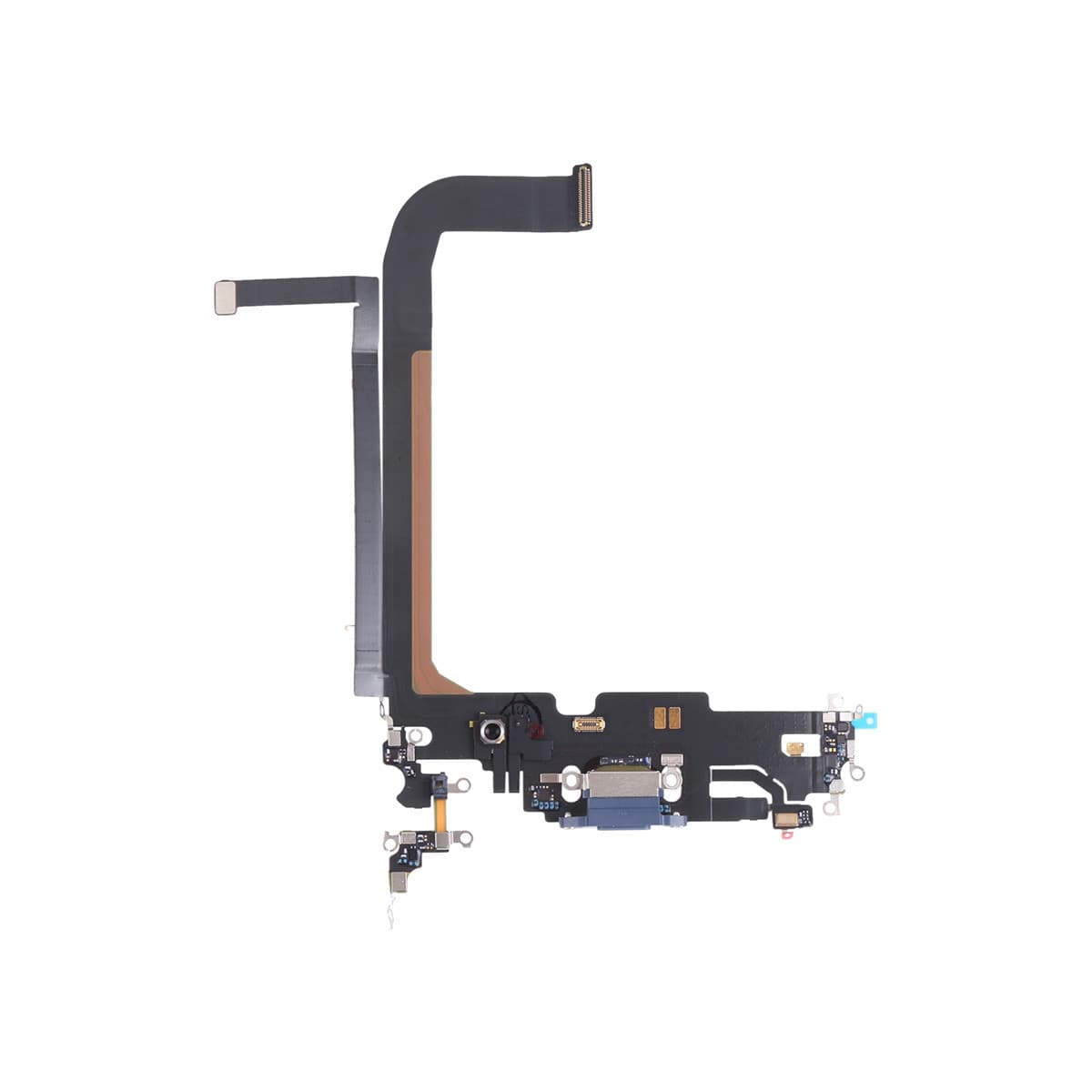 Thay chân sạc iPhone 14