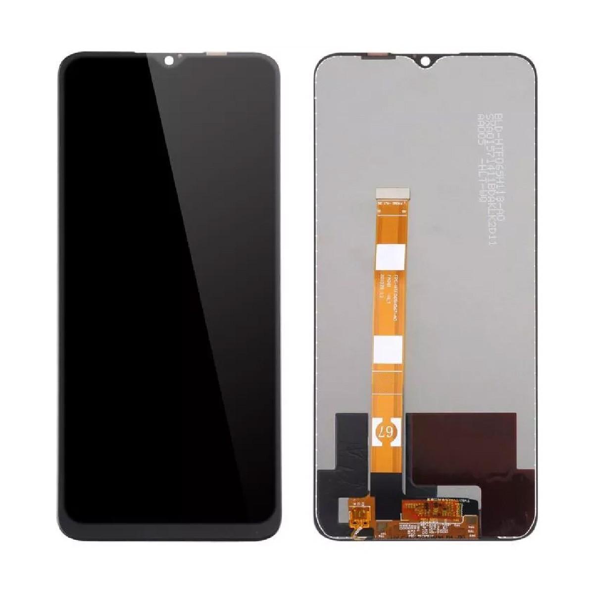 Thay màn hình Oppo A16K