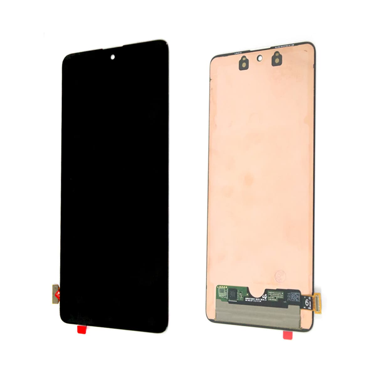 Thay màn hình Samsung M62