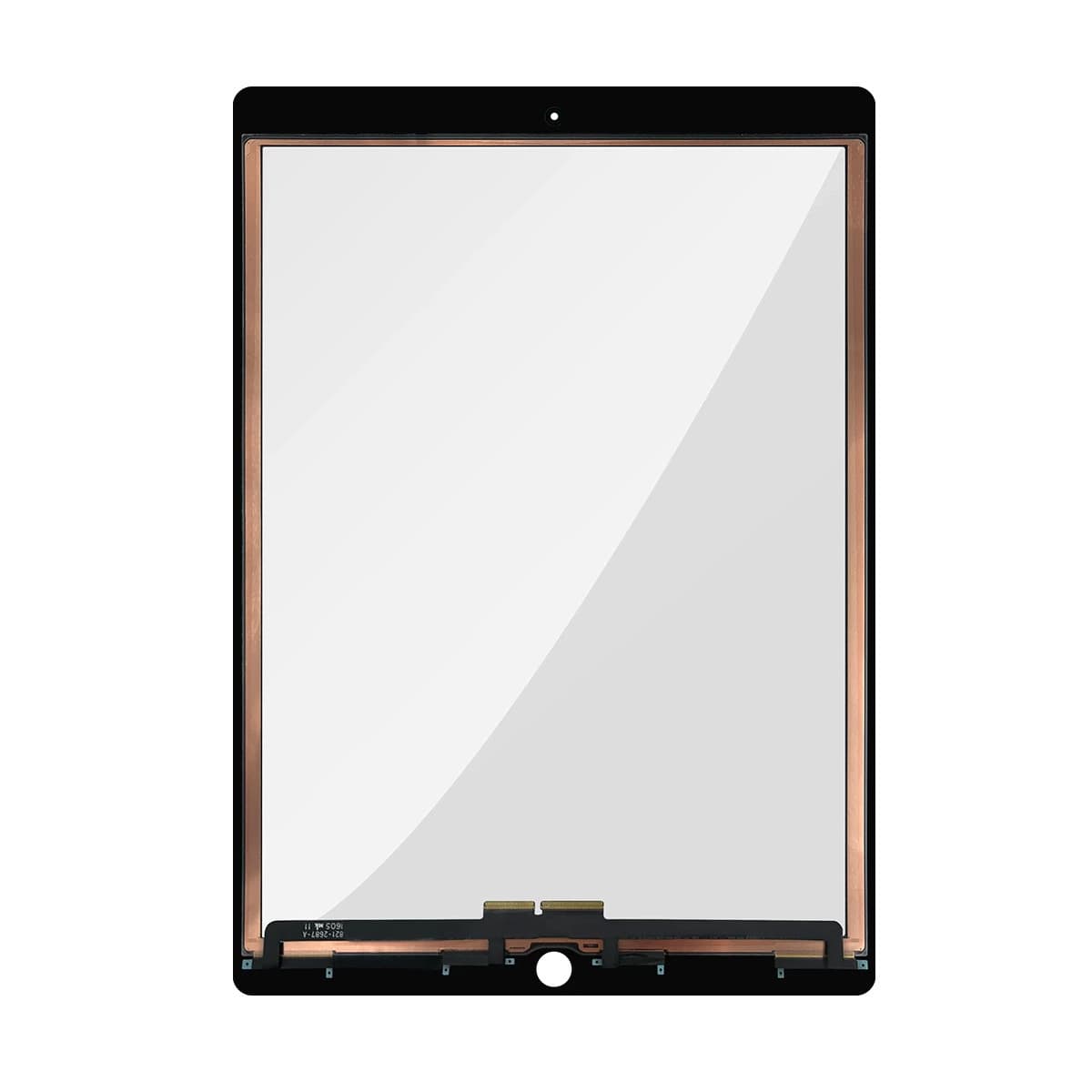 Thay mặt kính iPad Pro 12.9 2015